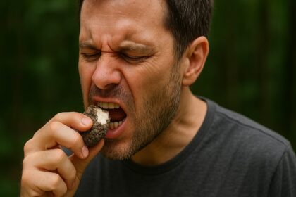 lignosus danger