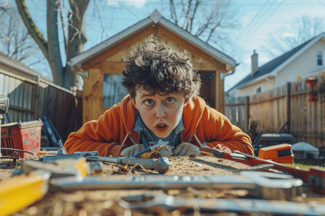 Que peut-on faire et ne pas faire sur un terrain de loisirs ?