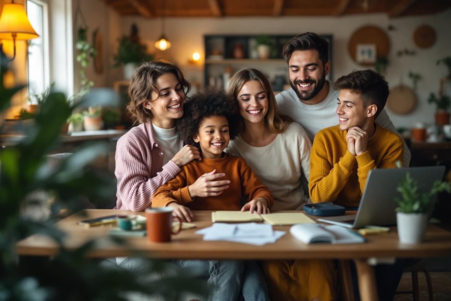 Maman en forme fr : concilier vie de famille et bien-être personnel