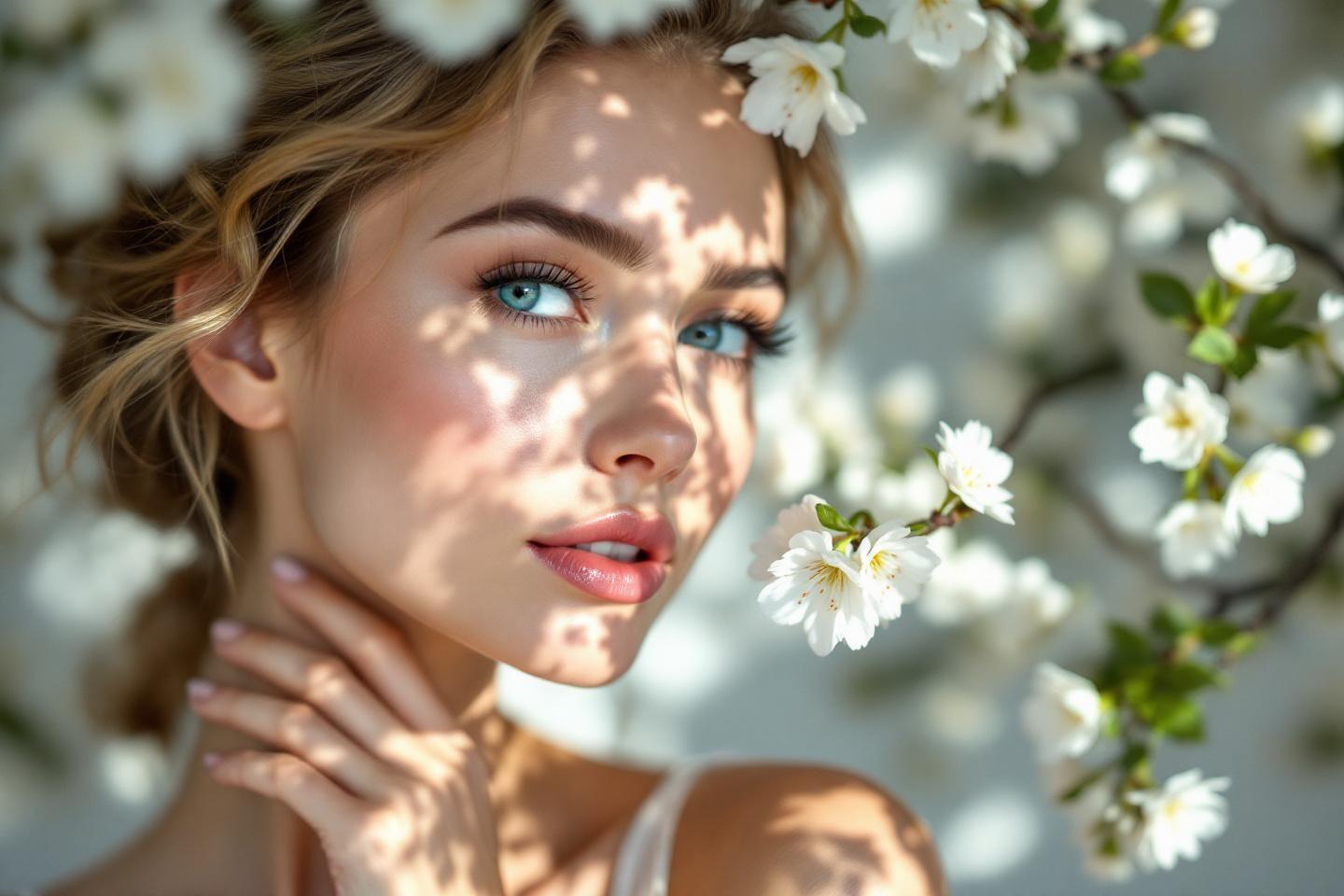 Maigrir du visage en 3 jours : mythe viral et réalité biologique