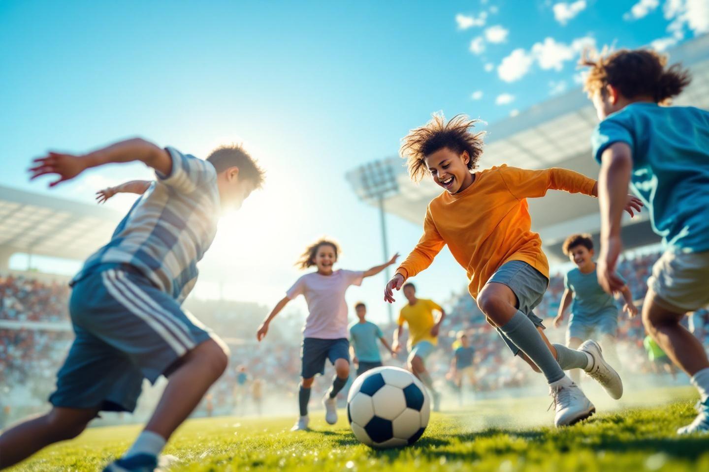 Classement des sports les plus populaires en Australie