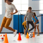 Pourquoi investir dans du matériel de sport de qualité pour votre établissement scolaire ?