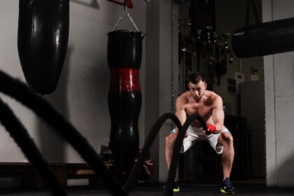 Hyrox à Paris : coaching personnalisé et préparation sur mesure dans un club spécialisé