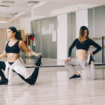 Pourquoi la danse est le meilleur sport pour se sentir bien ?