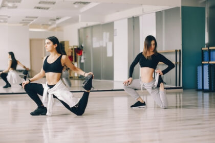 Pourquoi la danse est le meilleur sport pour se sentir bien ?