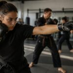 Quel sport pour gagner en confiance en soi