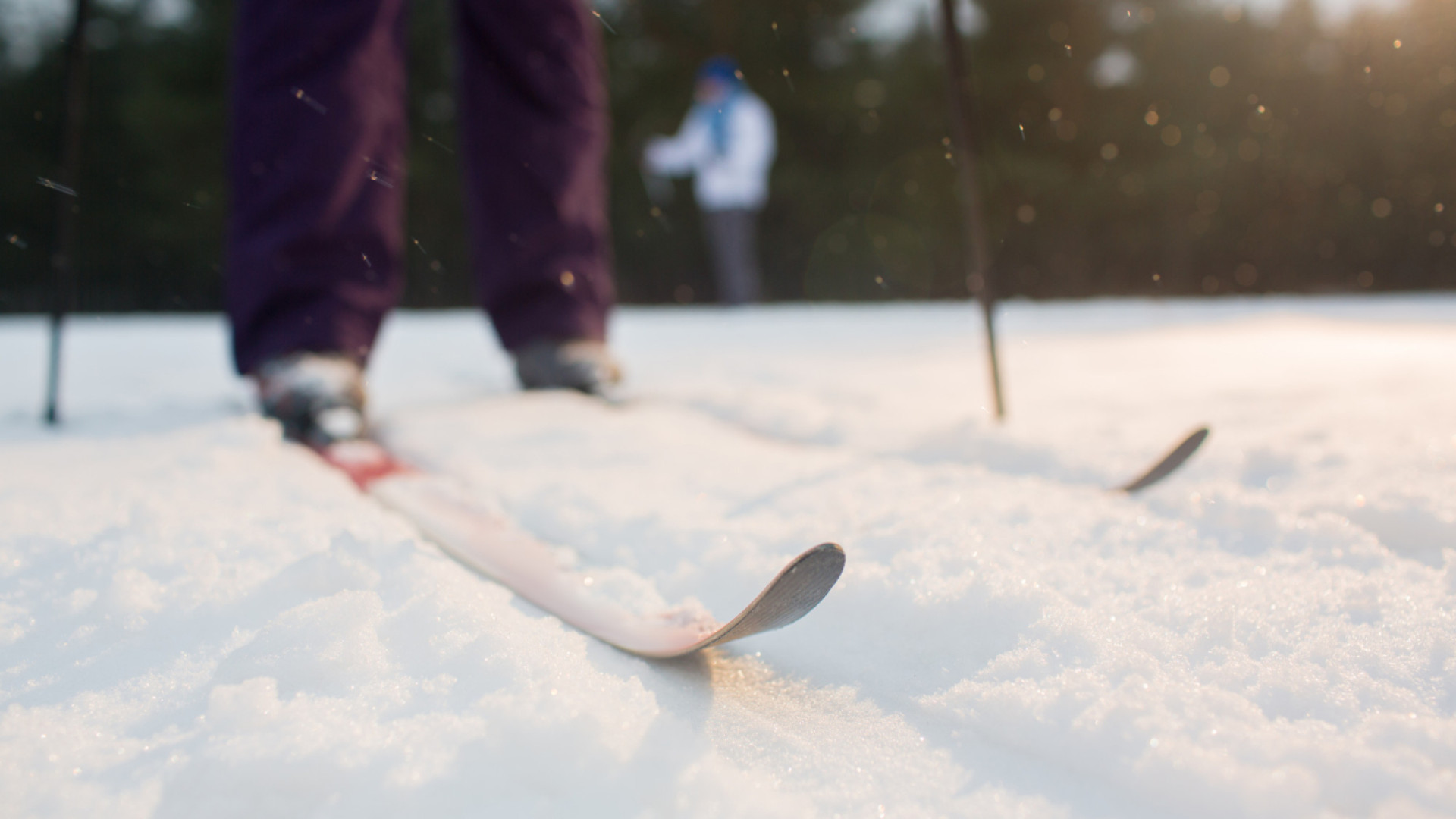 Pack ski occasion : l'équipement idéal pour skier à petit prix