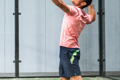 Personnaliser ses maillots de padel : performance, identité et esprit d’équipe